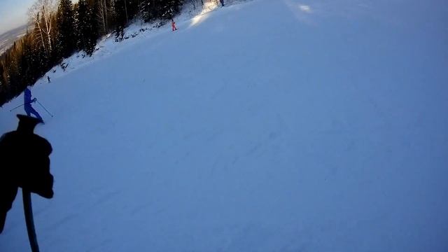 КРУТОЙ ГОРНОЛЫЖНЫЙ ОТДЫХ смотреть онлайн