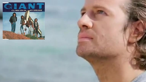 Giant - I'll see you in my dreams смотреть онлайн