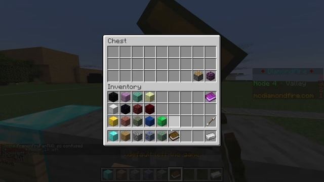 How To Add Join/Leave In Diamond Fire (Easy Minecraft Tutorial!)