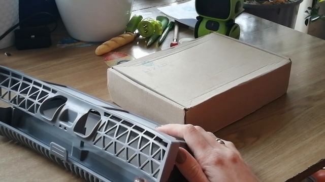 КРУТО ИЛИ БРЕД? ? СУШИЛЬНАЯ МАШИНКА SAMSUNG МОИ ВПЕЧАТЛЕНИЯ смотреть онлайн