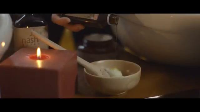 Nashi Argan - Силата на арган за всеки тип коса! смотреть онлайн