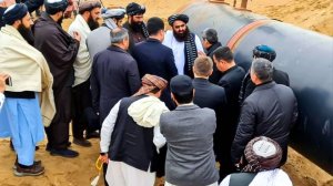 Афганистан и Туркменистан стали партнерами: Ашхабад и Кабул построят газопровод до Индии