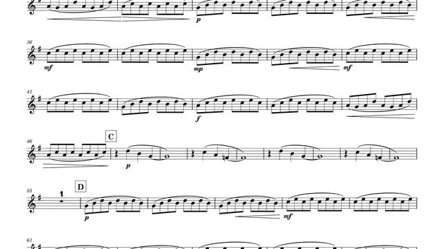 Tenor Saxophone смотреть онлайн