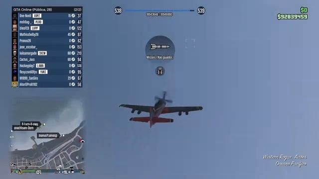 The best jet: Rogue смотреть онлайн