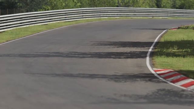 Assetto Corsa Ford GT40 setup work смотреть онлайн