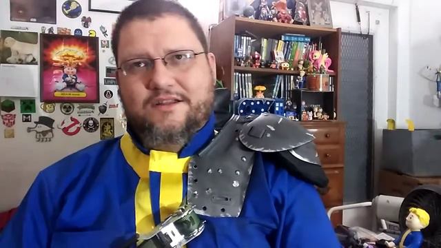 Day 7 |Funko 13 Day Spooky Countdown смотреть онлайн