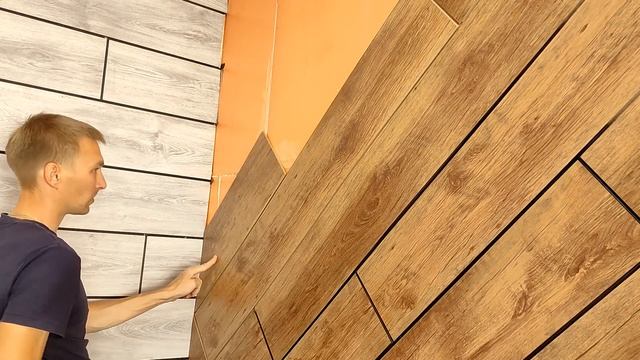 Дёшево и сердито! Отделка стен гаража! Новые решения в ремонте! Часть 2 смотреть онлайн