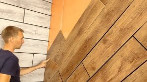 Дёшево и сердито! Отделка стен гаража! Новые решения в ремонте! Часть 2