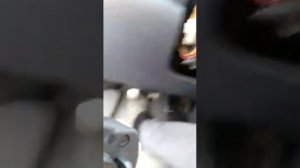 дэо матиз. Одна из причин почему стартер не крутит дэо матиз 1.0