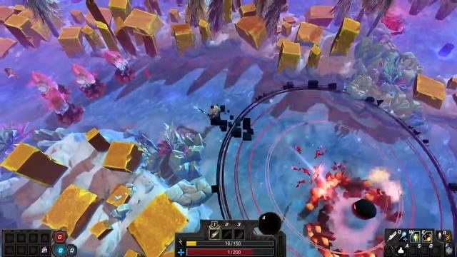 Mr Donovan Game Trailer смотреть онлайн