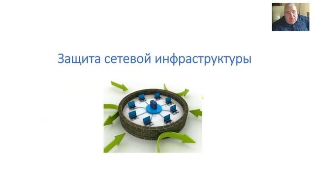 ИБ и СЗИ Лекция 2-5 часть1, ролик 3 (из 3-х) смотреть онлайн
