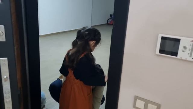 ДЕТИ У НАС В ГОСТЯХ / КАК КЛАССНО КОГДА МУЖ НЕ ПЬЕТ смотреть онлайн