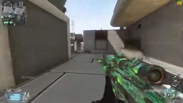 Call of Duty: Modern Warfare 2 смотреть онлайн