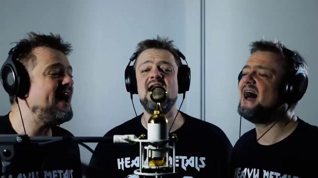 А в Африке 2.020 - COVER by Pushnoy смотреть онлайн