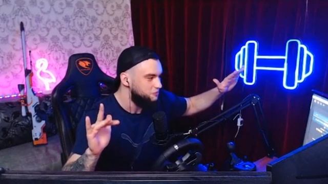МЕЛЛСТРОЙ ЗАДОНАТИЛ ВЛАДУ ГАНТЕЛЕ 100.000 РУБЛЕЙ / ВЛАДУ ГАНТЕЛЕ ЗАДОНАТИЛИ 100К РУБЛЕЙ смотреть онлайн