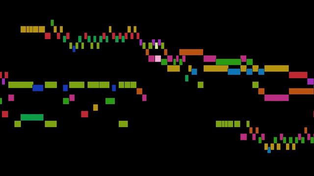 Johann Pachelbel - Kirnberger's Well Temperament