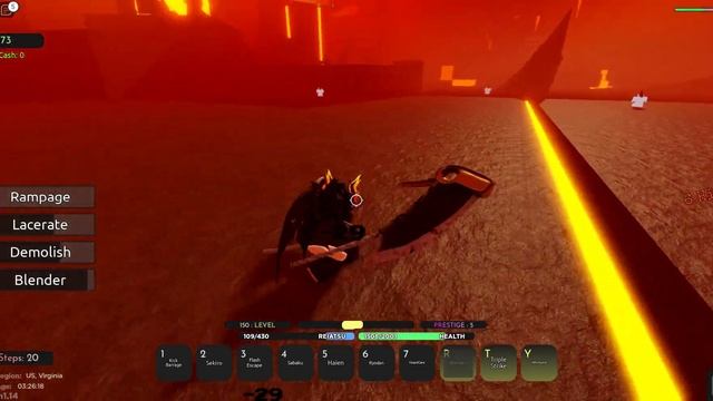 [BUG FIX + OPTIMIZATION] Reaper 2 смотреть онлайн