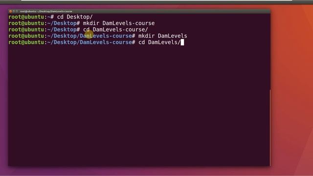 Installing Django in a Python virtual environment смотреть онлайн