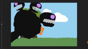 визер шторм/2 серия/новый персонаж?