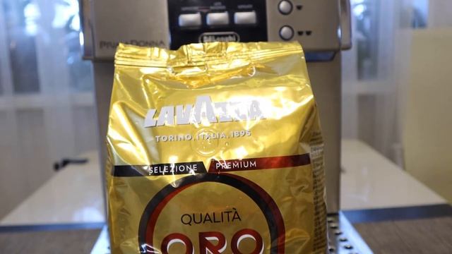 Обзор кофемашины DELONGHI PRIMADONNA ESAM 6600. 9 лет использования. смотреть онлайн