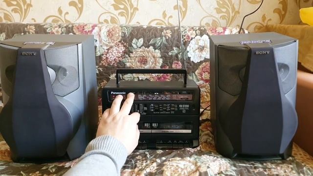 Колонки sony SS-L90VH смотреть онлайн