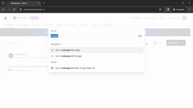 Searching on Vercel смотреть онлайн