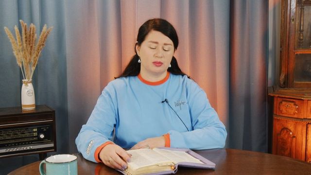 Слово, меняющее жизнь. 13 марта 2023 Сон от Бога. Пастор Юлия Тихонова. смотреть онлайн