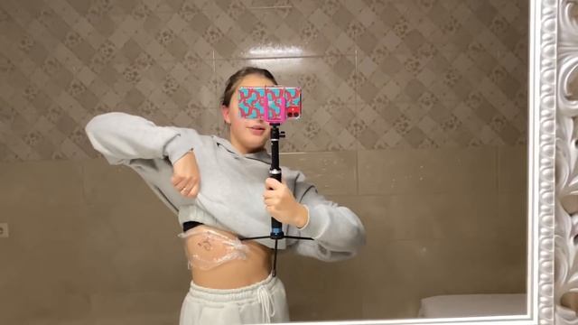 ПРАНК НАД РОДИТЕЛЯМИ: НАБИЛА СЕБЕ ТАТУИРОВКУ! смотреть онлайн