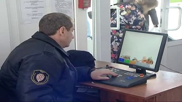 РОЛИК ТРАНСПОРТНАЯ БЕЗОПАСНОСТЬ смотреть онлайн