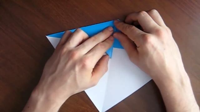 Синий кит оригами juravliki.ru смотреть онлайн