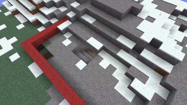 Minecraft - как НЕ нужно сохранять точку дома смотреть онлайн