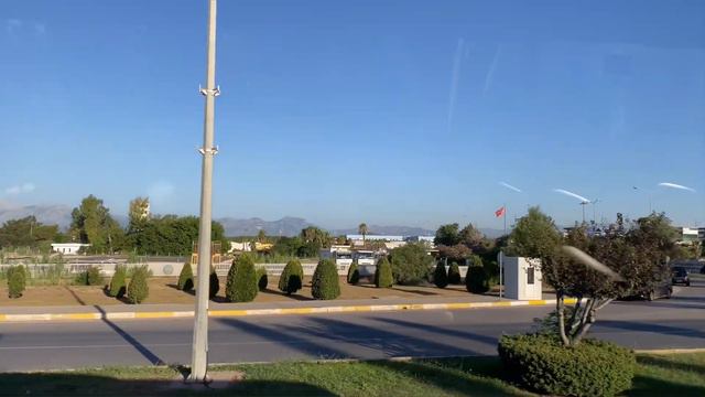 344. Первый день в Турции 🇹🇷🏝 Белек Green Max Hotel 🏨 Отдых на море 2023 🌊 Семья из Тюмени смотреть онлайн