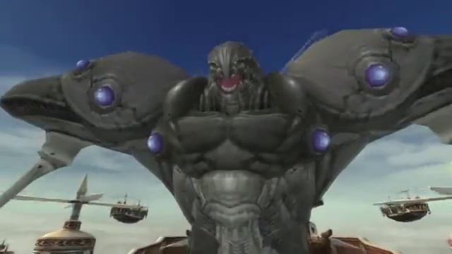 Final Fantasy XI: Abyssea Add-Ons - Ultimate Collection смотреть онлайн