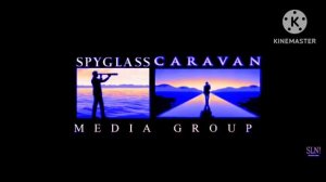 Spyglass Caravan Media Group logo a core game variant