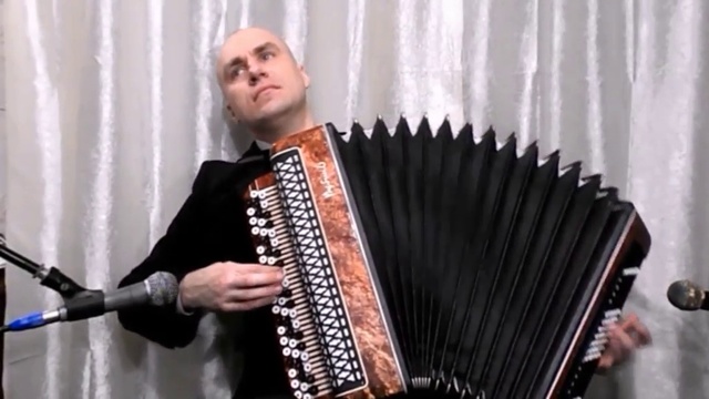 "ДЕВОЧКА-ПАЙ" - нотное переложение для БАЯНА! смотреть онлайн