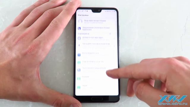 Как переключать SIM-карты на Huawei P20 (XDRV.RU) смотреть онлайн
