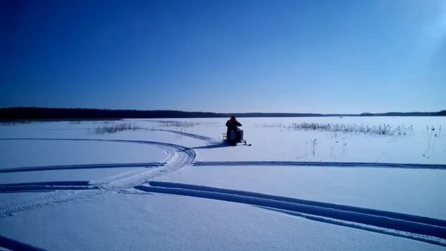 самодельный снегоход с двигателем мото иж покатушки смотреть онлайн