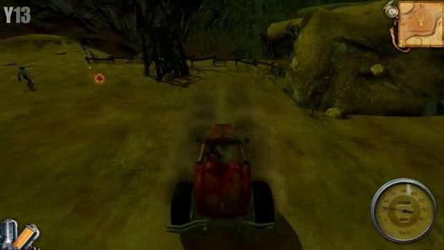 Pound Of Ground: Убитые дважды / Evil Days: Pound Of Ground