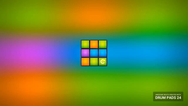 Drum Pads 24 :: Jay Hardway - SOLID 1 смотреть онлайн