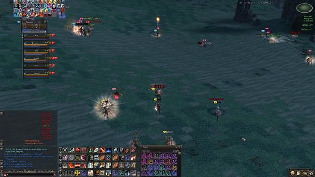 Царапали в спину Резов / Фан на Евро боссе Луками 22 02 2022 / Euro pvp x1200 OLD смотреть онлайн