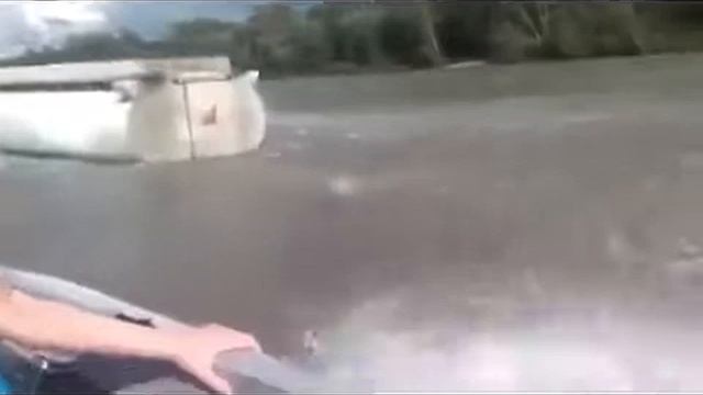 Дальнобойщики)Ёкарный бабай, жми!