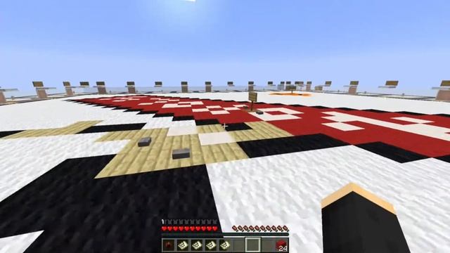 Monopoly Board Game | Map or Texture Pack | Minecraft 1.16+ смотреть онлайн