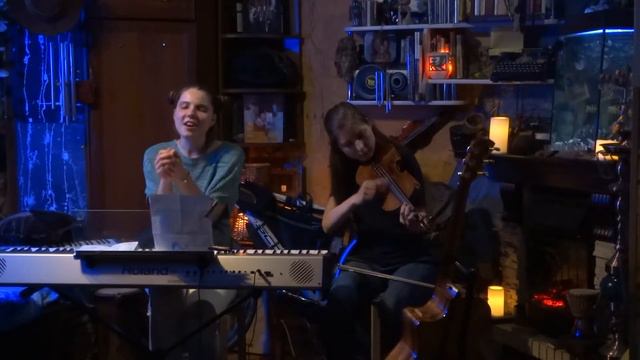 17. ДОРОГАЯ ВЕНДИ - "У меня в Москве" смотреть онлайн