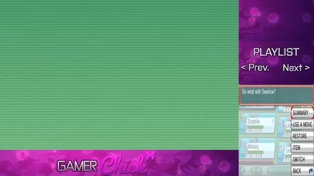 ❋ Pokemon Omega Ruby - Gameplay/Walkthrough [Part 34 Stolen Submarine] (3DS) w/GamerChick смотреть онлайн