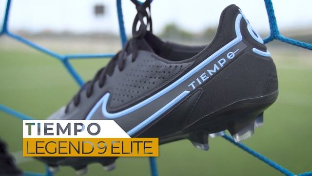 Analisamos a melhor chuteira de gama média para o futebol profissional - NIKE TIEMPO 9 PRO смотреть онлайн