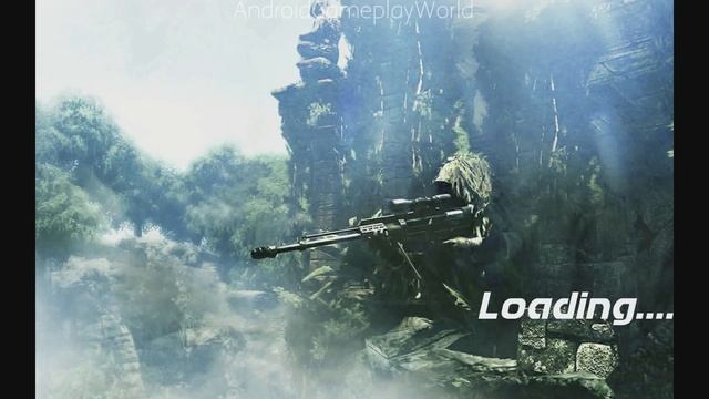 Commando Missions Combat Fury Android Gameplay смотреть онлайн
