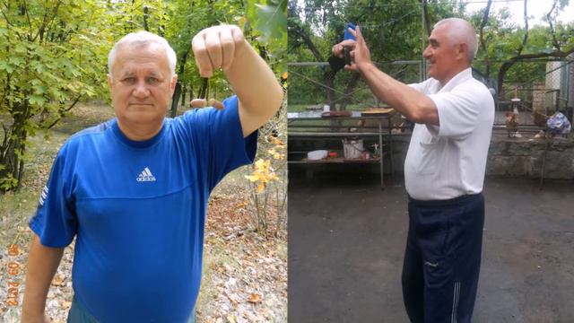 Есть еще порох в пороховницах смотреть онлайн