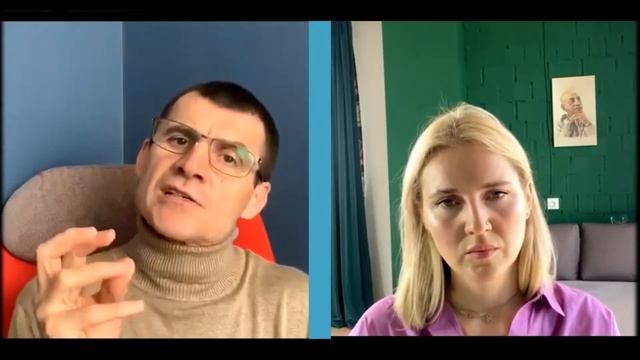 Как отличать иллюзию от голоса души? Владимир Слепцов смотреть онлайн