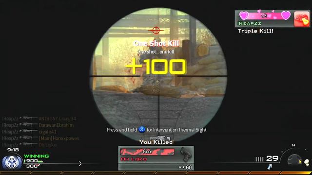 IReapZz - Ascendancy v4 смотреть онлайн