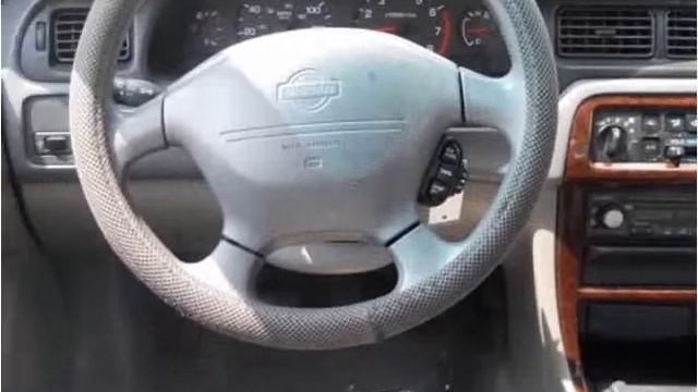 2000 Nissan Altima Used Cars Crestwood KY смотреть онлайн